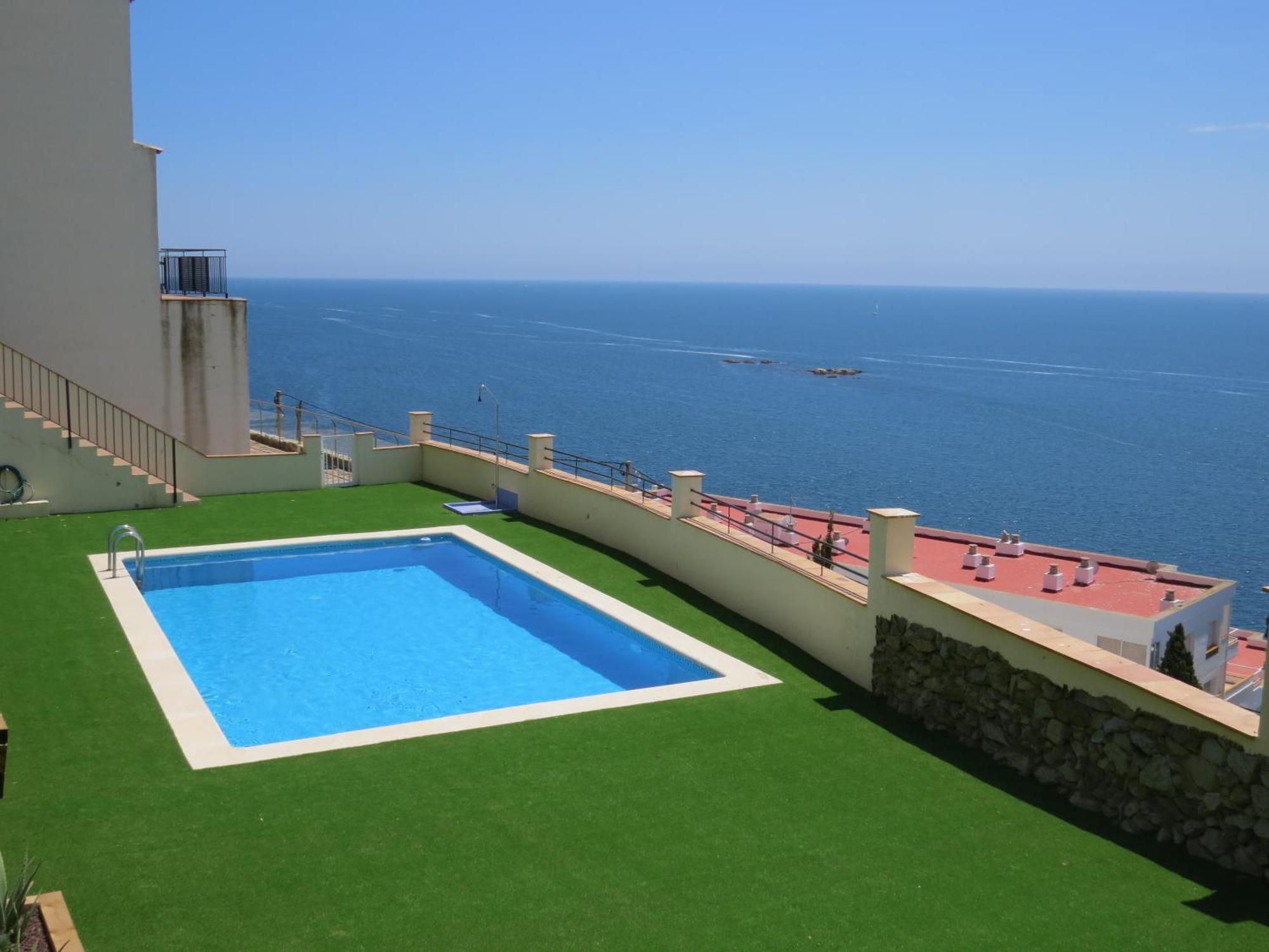 Apartment Marina 8 Roses